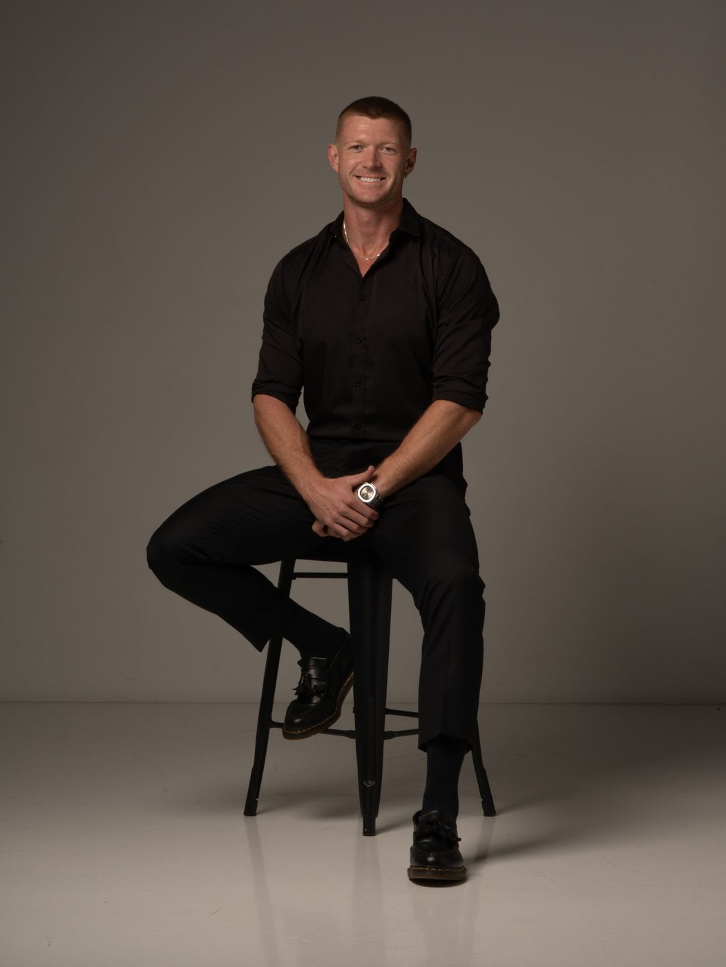 Brendan Tucek, Shyft Realty