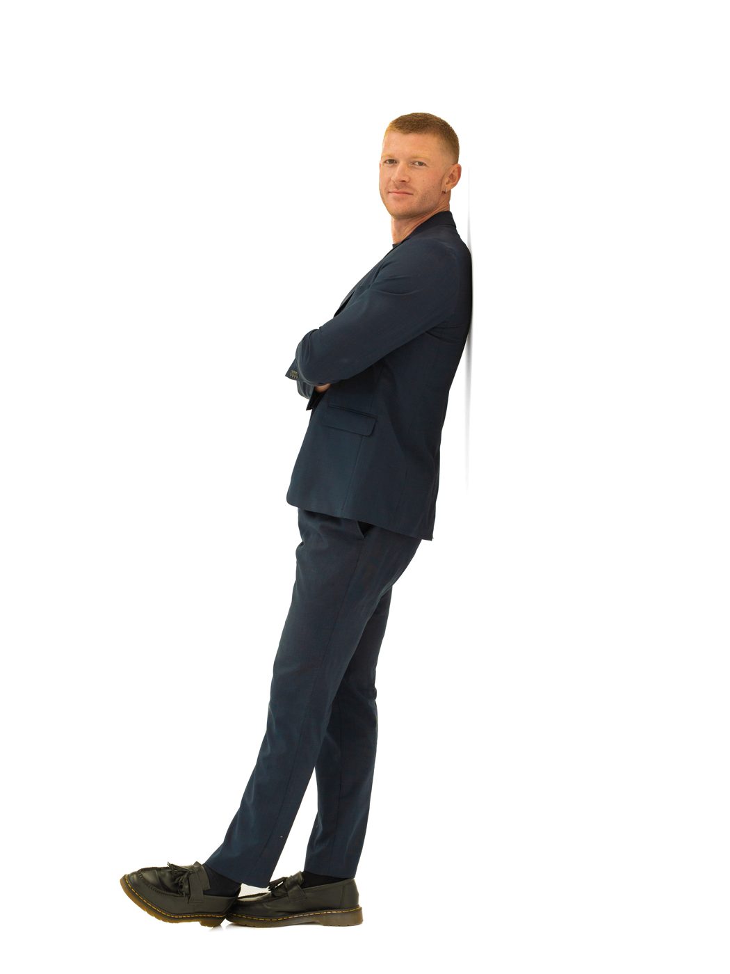 Brendan Tucek, real estate agent in Quinns Rocks